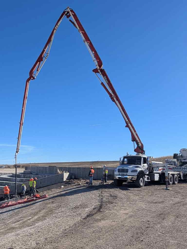 Concrete 4
